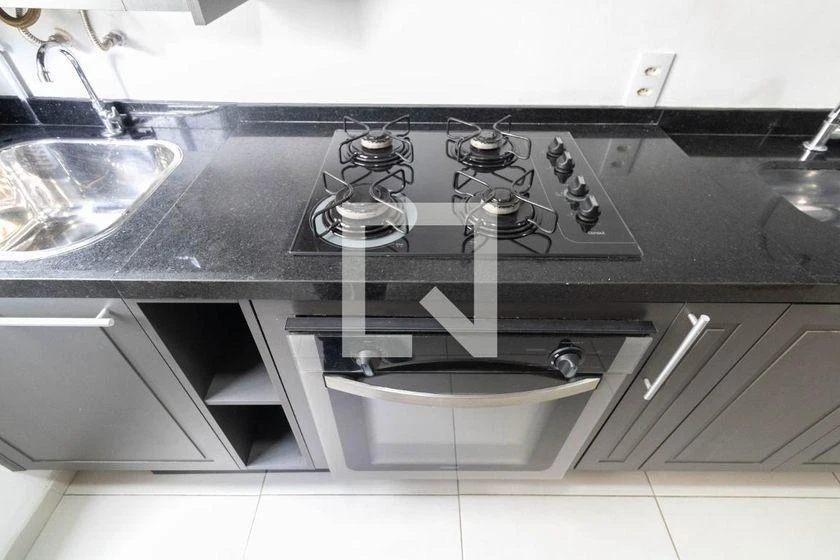 Пральна машина та 2 спальні: квартира 42 м² — photo 47