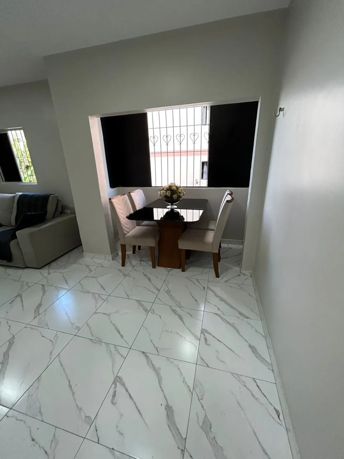 Departamento de 3 dormitorios, 1 con baño propio, 75 m² — photo 7