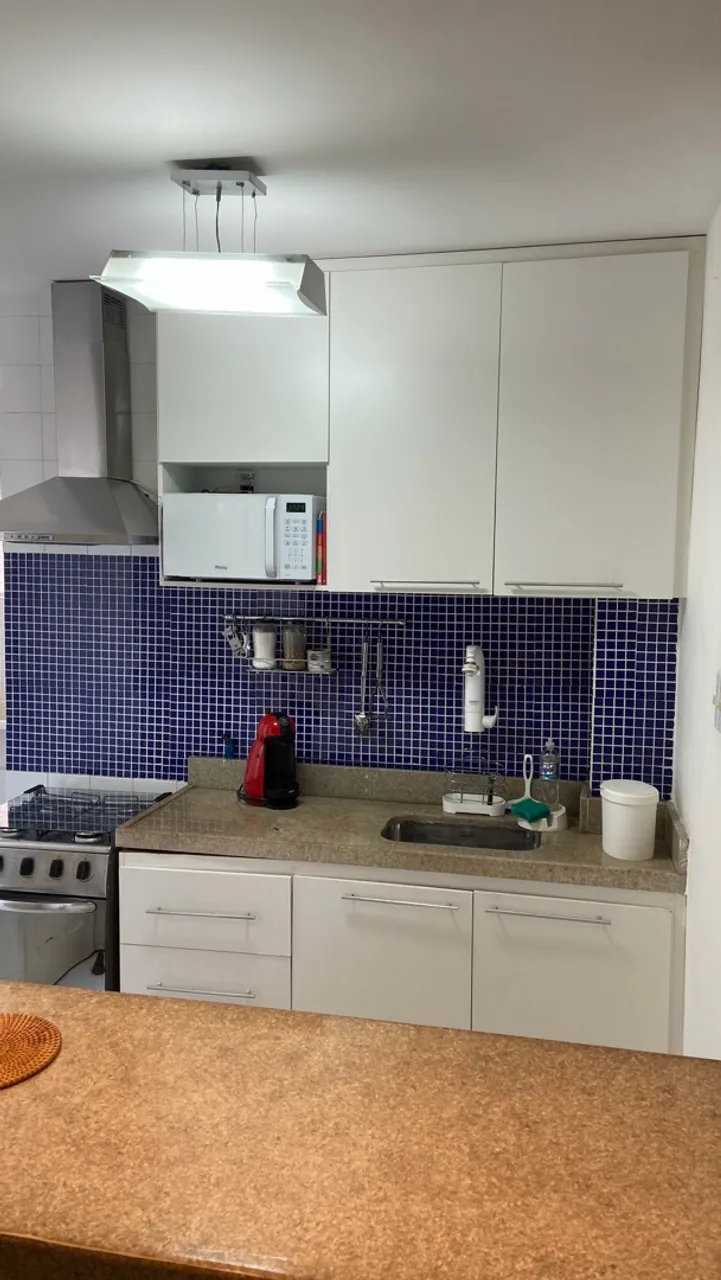 2-bedroom apartment with a home office in Rio de Janeiro — photo 8