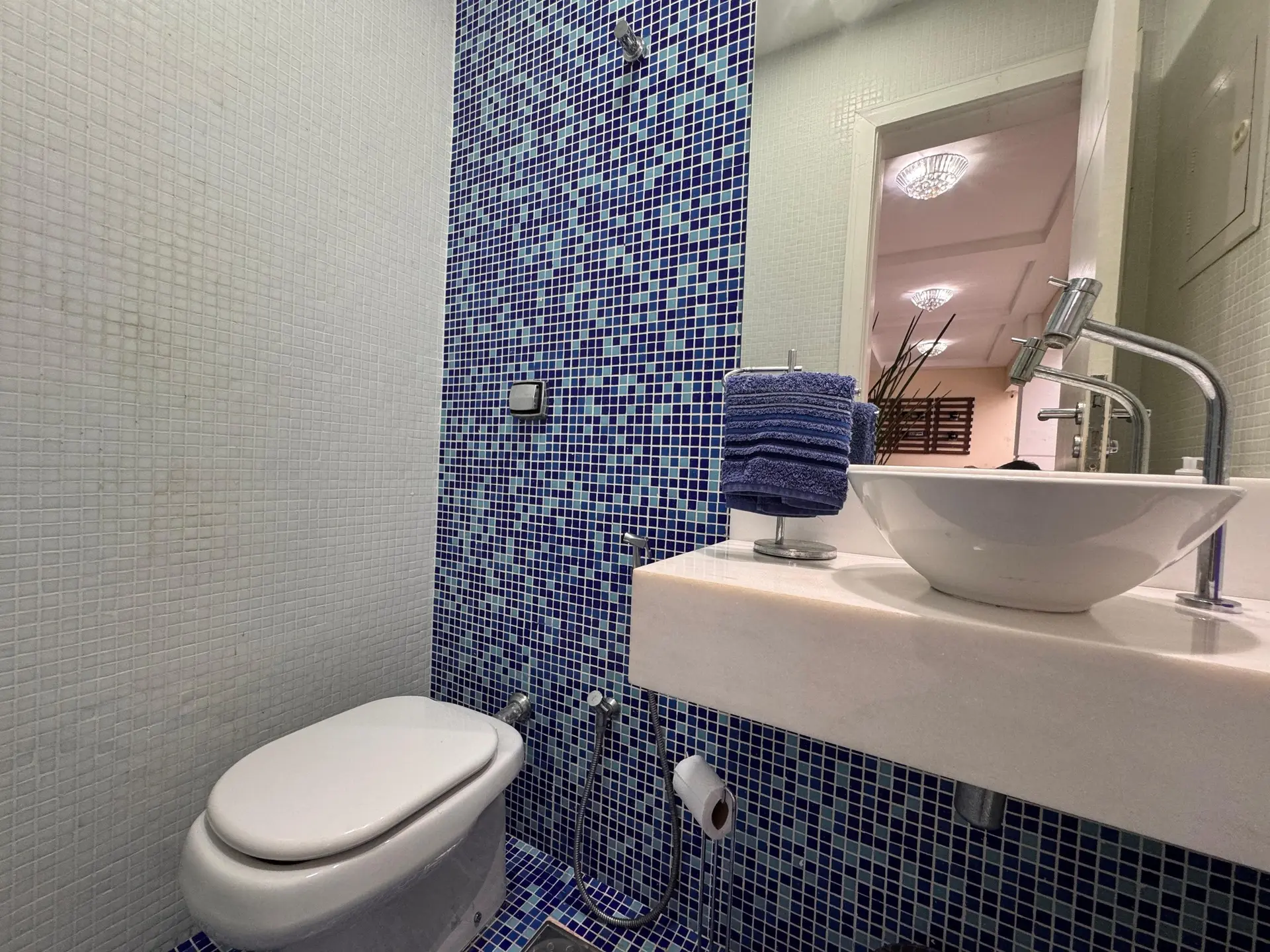 Casa mobiliada de 6 quartos com jacuzzi — photo 55