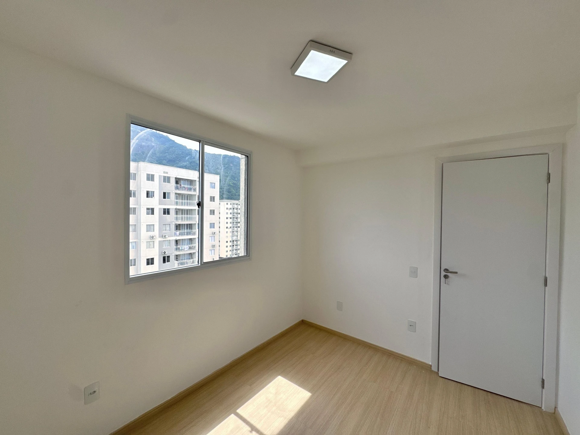 2 quartos e espaço de home office: apartamento de 51 m² — photo 23