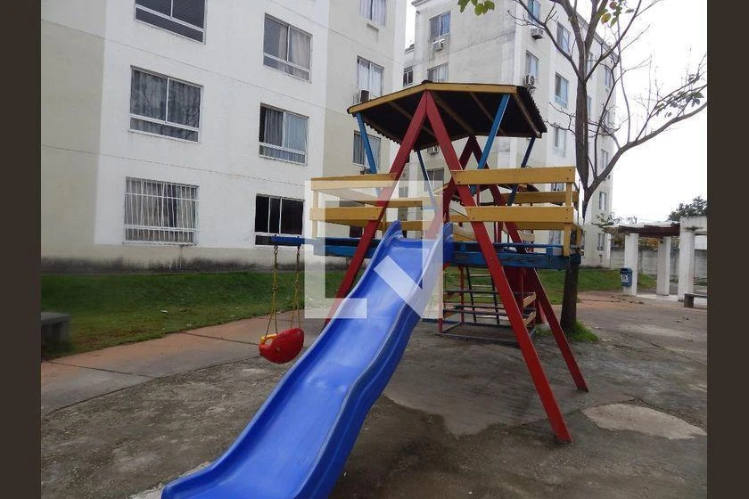 Пральна машина та 2 спальні: квартира 43 м² — photo 24
