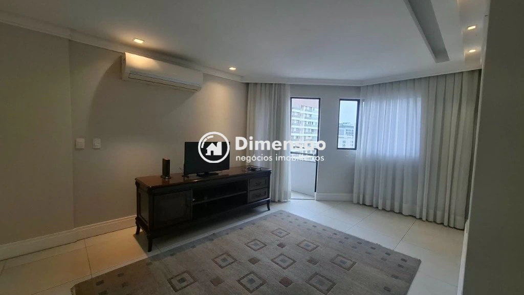 3-bedroom apartment, 1 with its own bathroom, 81 m²