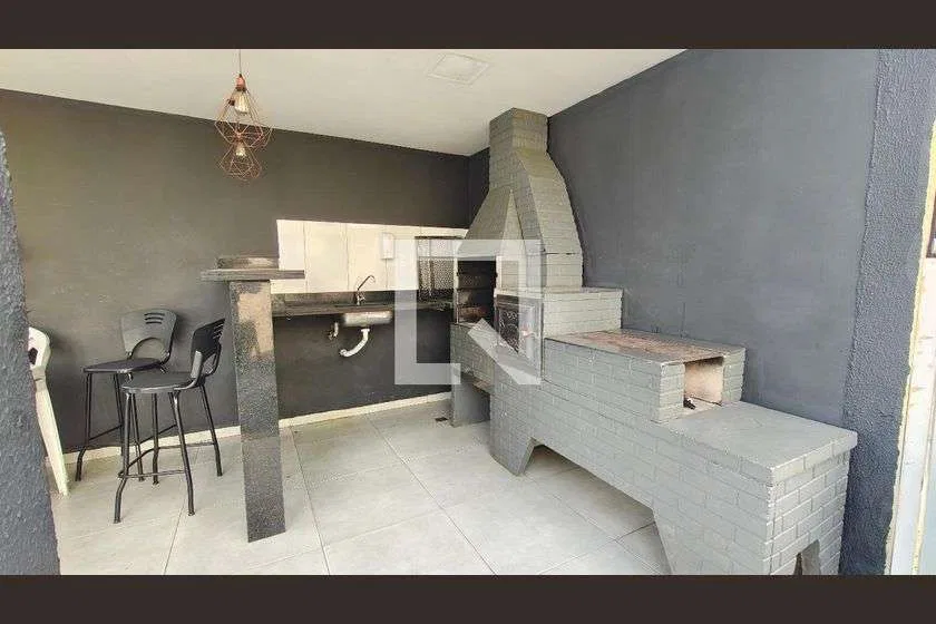 Apartamento de 44 m² com 2 quartos, 1 vaga e cozinha separada — photo 30