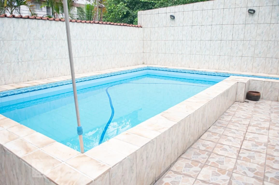 Casa para aluguel com 3 suítes e quintal com churrasqueira — photo 35