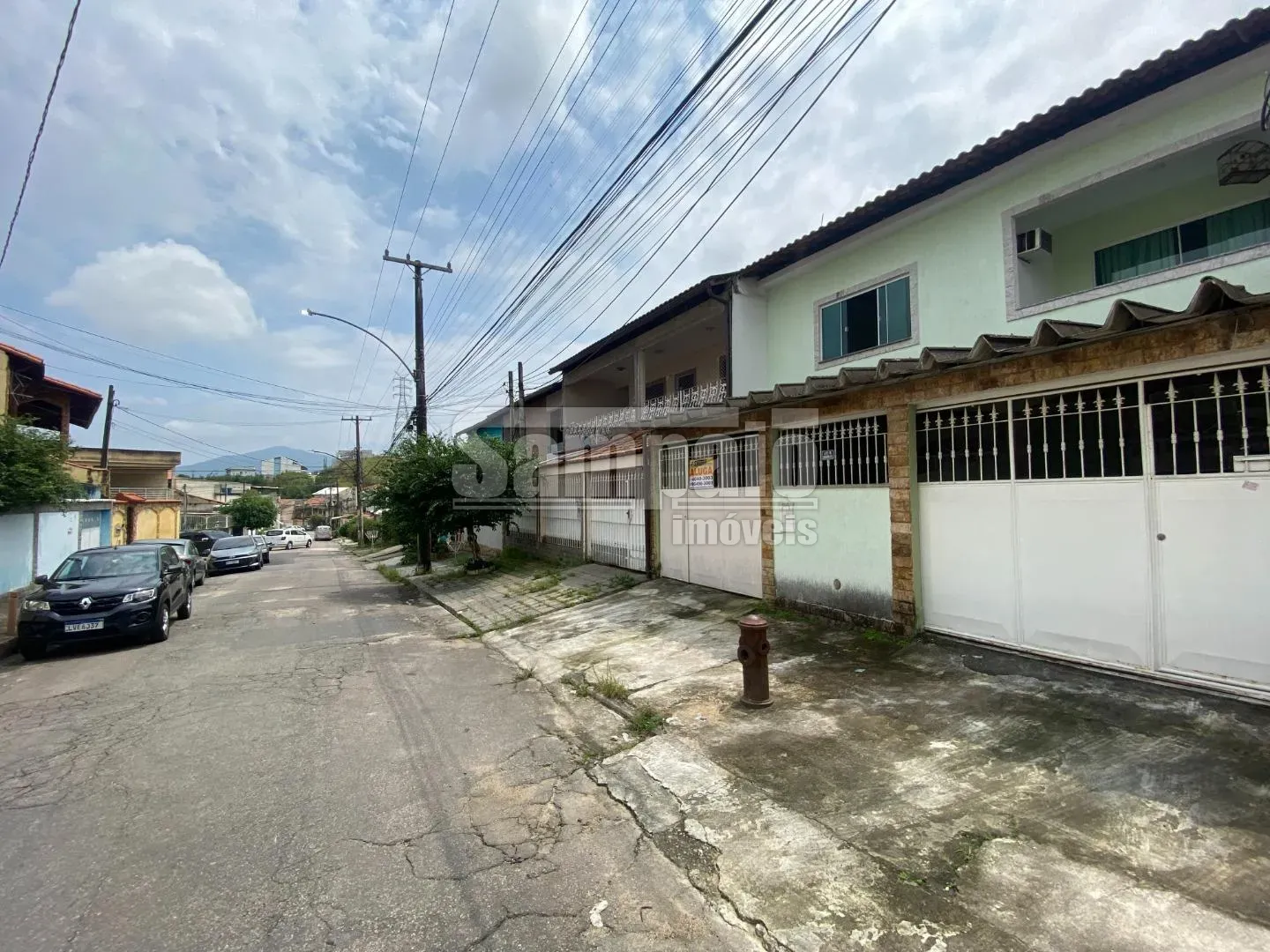 Сад и 2 спальни: дом 274 м² — photo 25