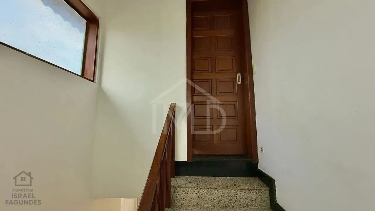 Casa mobiliada com 4 quartos e 5 banheiros, 806 m² — photo 19