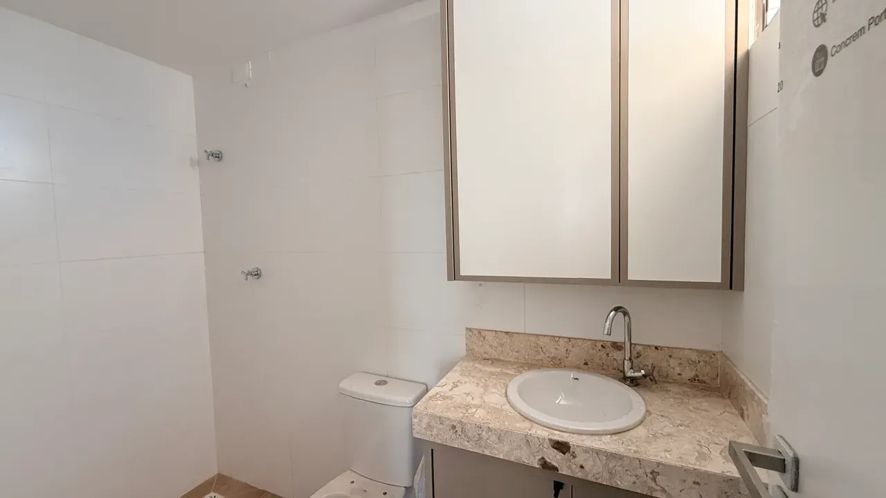 93 m² apartment with a private garden and BBQ area — photo 16