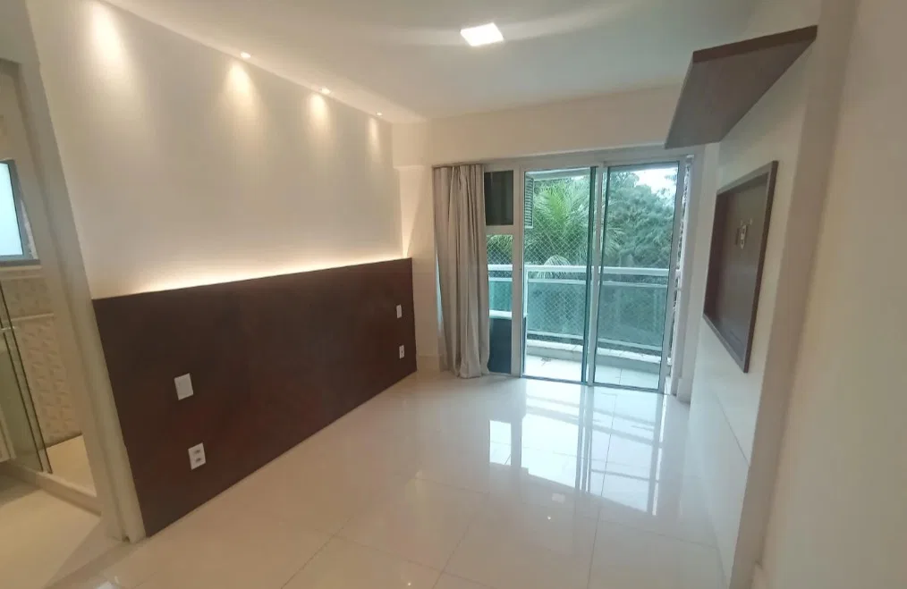 Apartment, 133 m², with a grill on the balcony — photo 3
