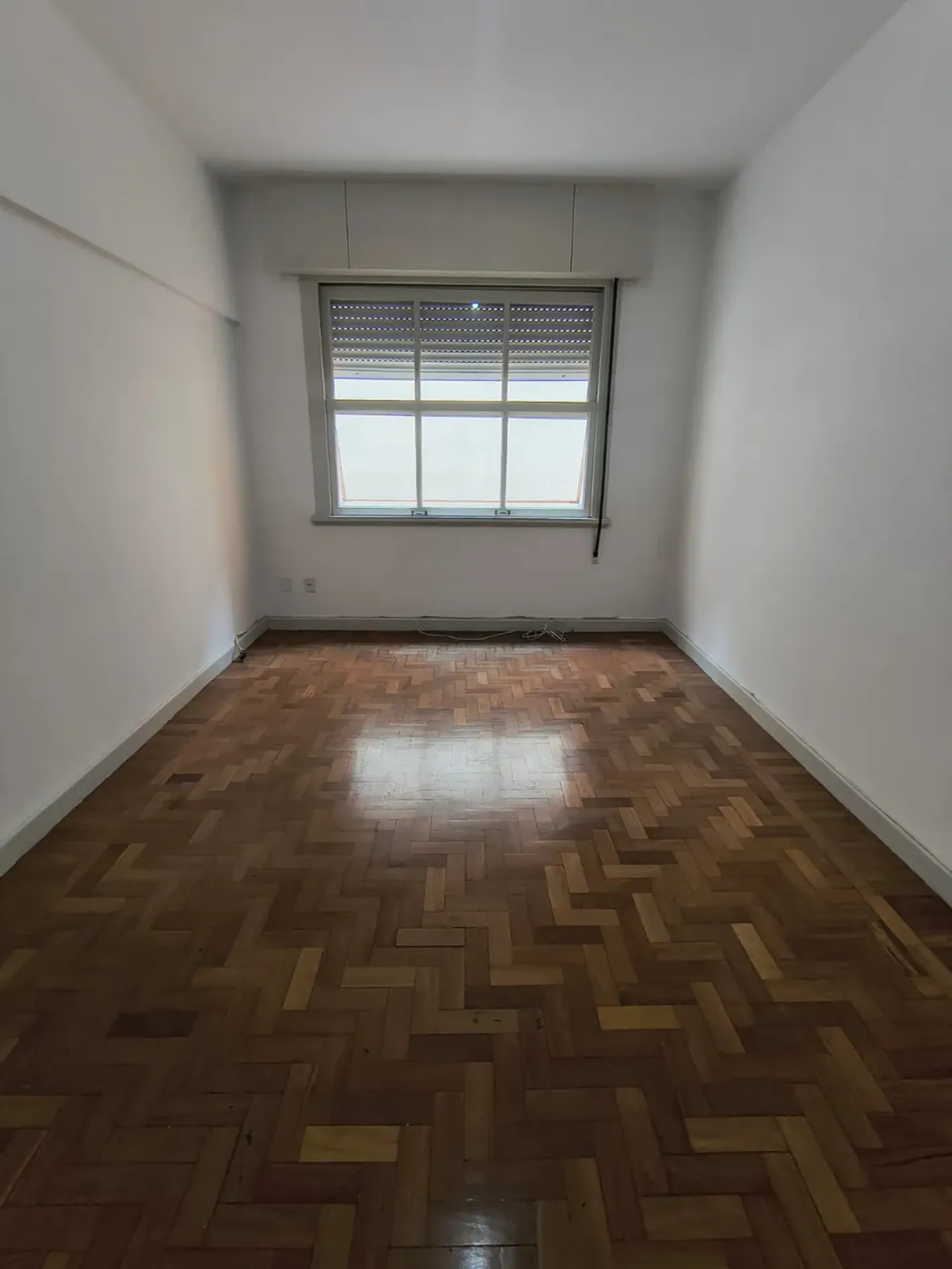 3 quartos e closet: apartamento de 101 m² — photo 3