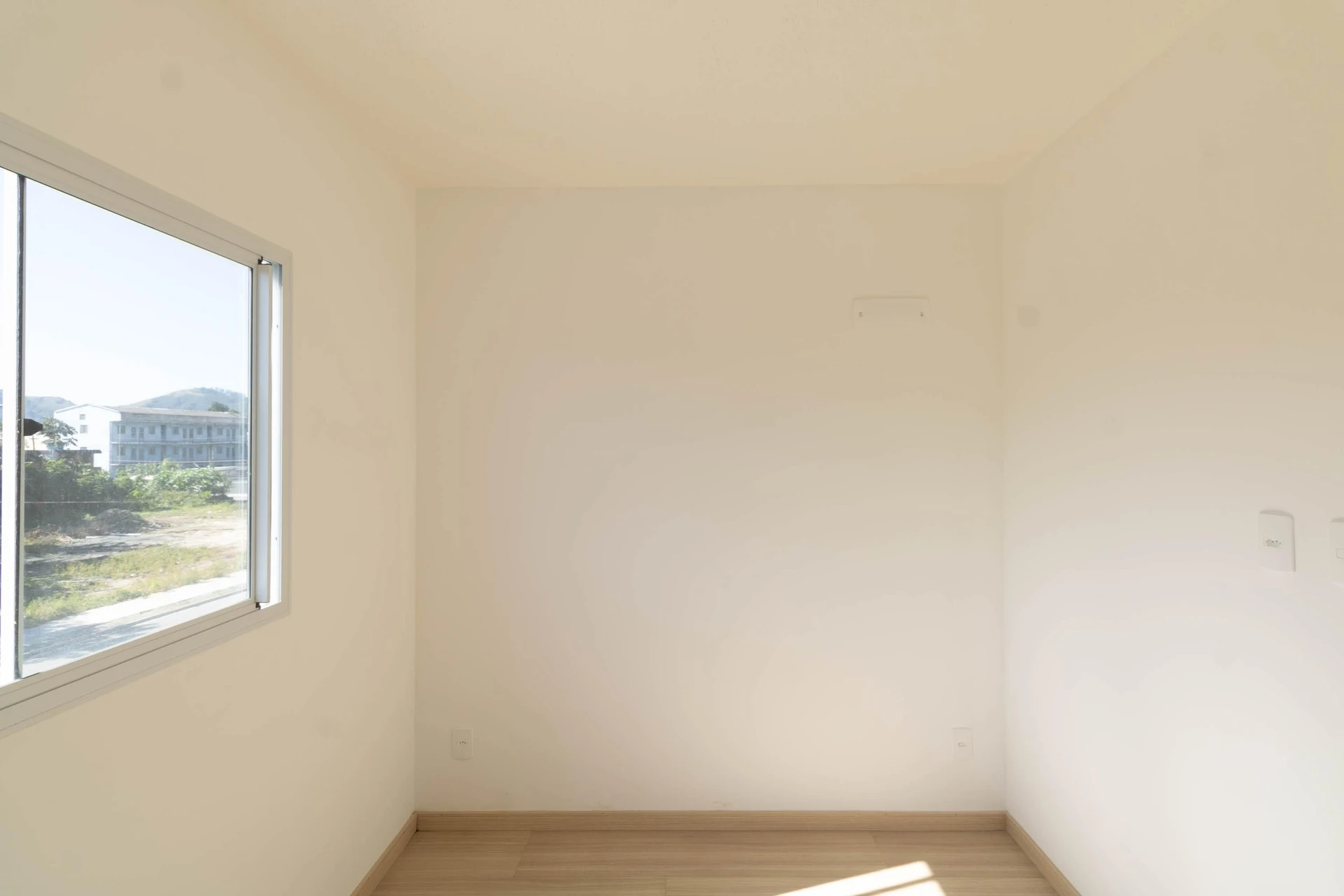 Apartamento com 2 quartos e 1 banheiro que aceita pets — photo 33