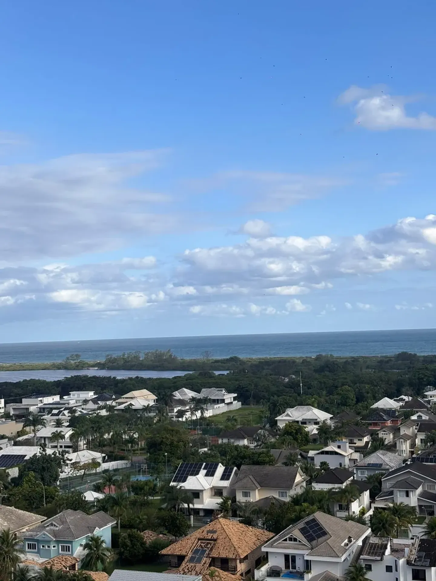 Apartment, 72 m², with a water view — photo 13