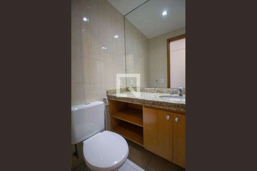 Apartamento com 4 suítes e varanda envidraçada — photo 53