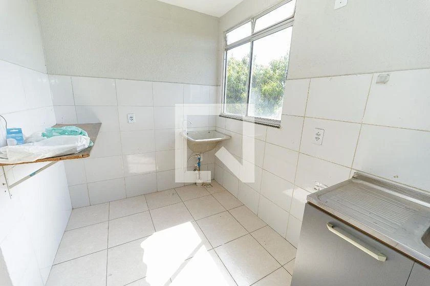2-bedroom apartment, 50 m² — photo 2