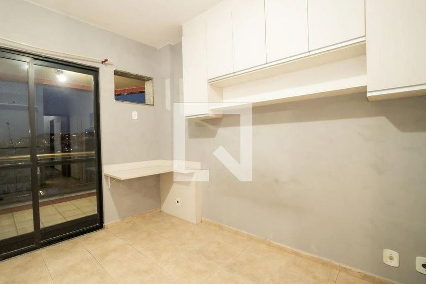 Apartamento de 4 quartos em condomínio com academia — photo 48