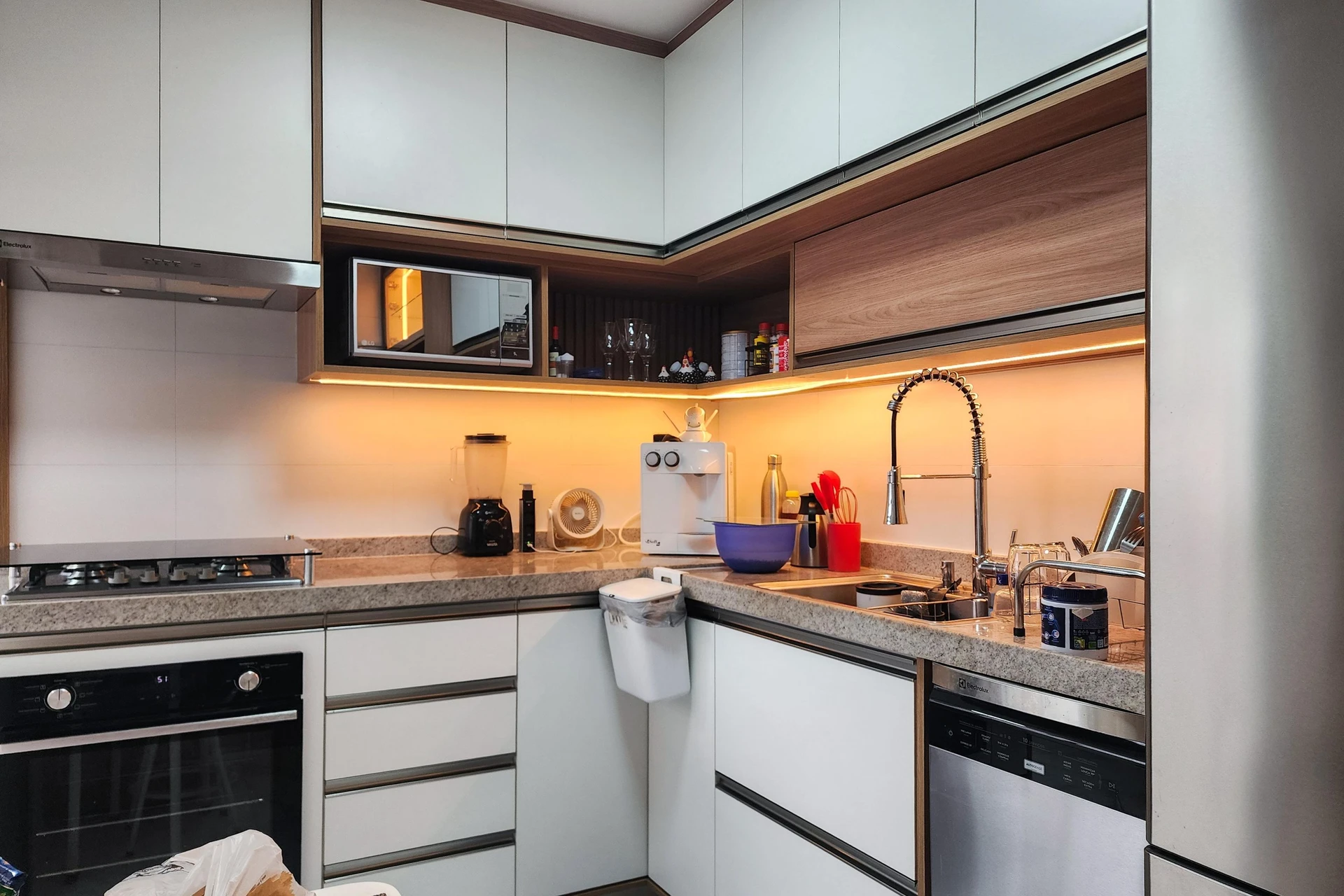 3-bedroom apartment with a dishwasher in Rio de Janeiro — photo 11