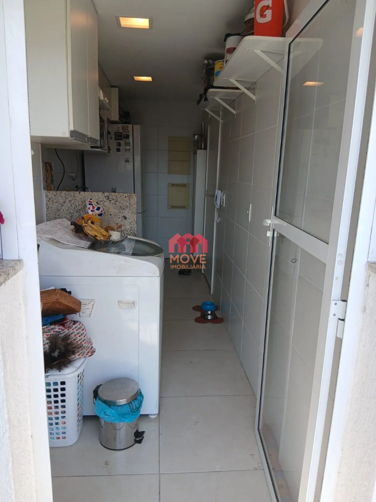3-bedroom apartment in a building with a sauna — photo 19