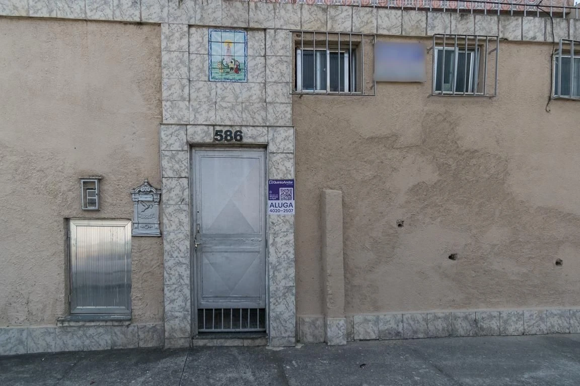 Rental apartment with 2 bedrooms and no parking — photo 30