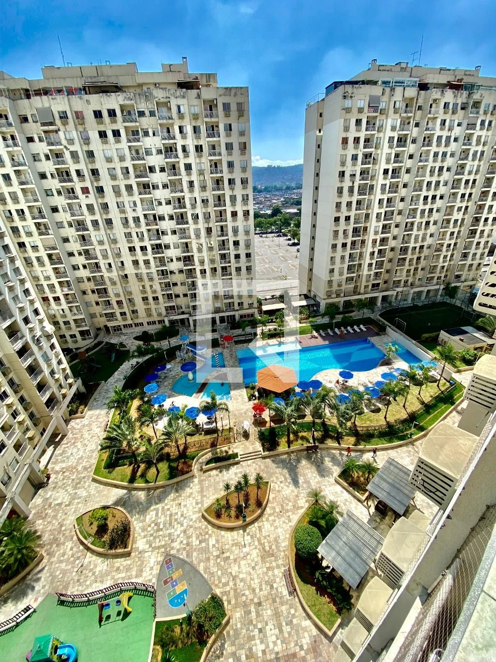 Apartamento mobiliado, 68 m², com espaço de home office — photo 6