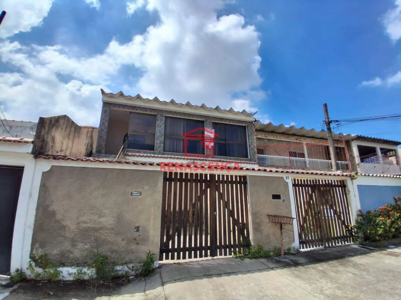 Casa, 135 m², com varanda gourmet — photo 22