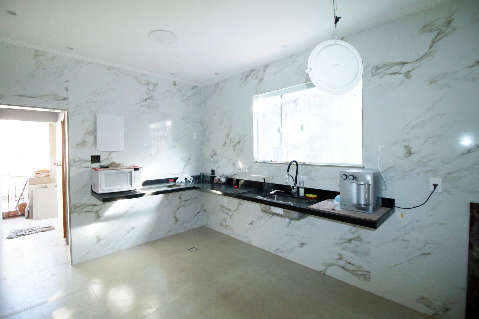 Casa de 2 quartos com jardim, Vaz Lobo — photo 8