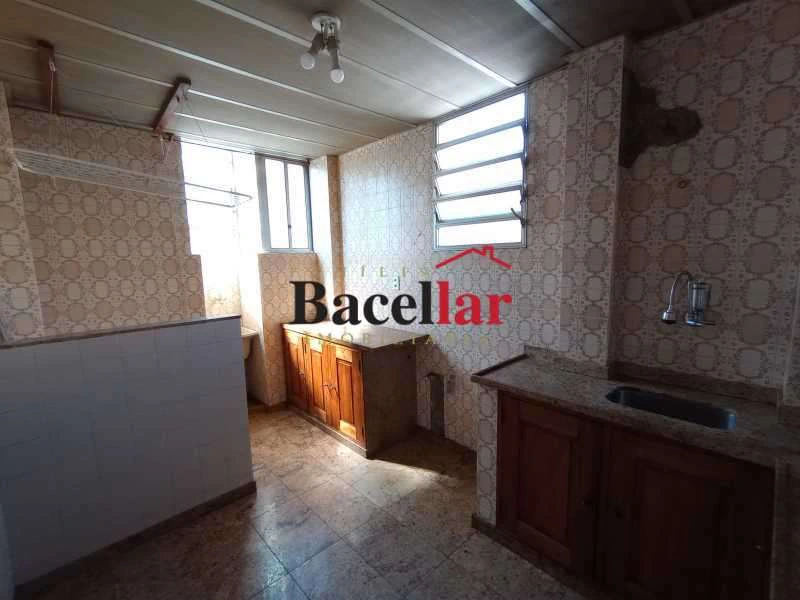 Apartamento com área de lavanderia e 1 vaga — photo 21