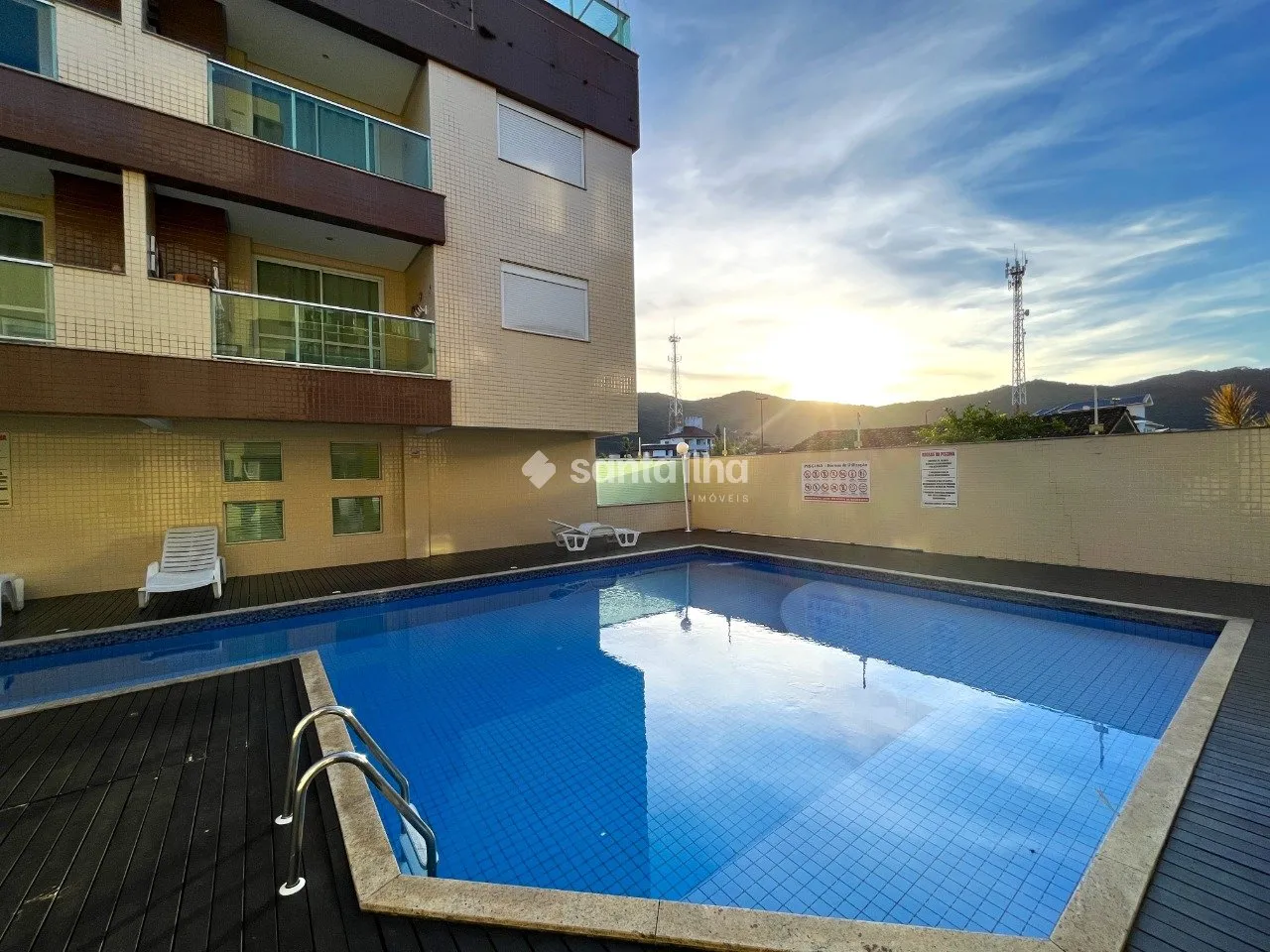 Furnished 2-bedroom apartment with 2 bathrooms — photo 25