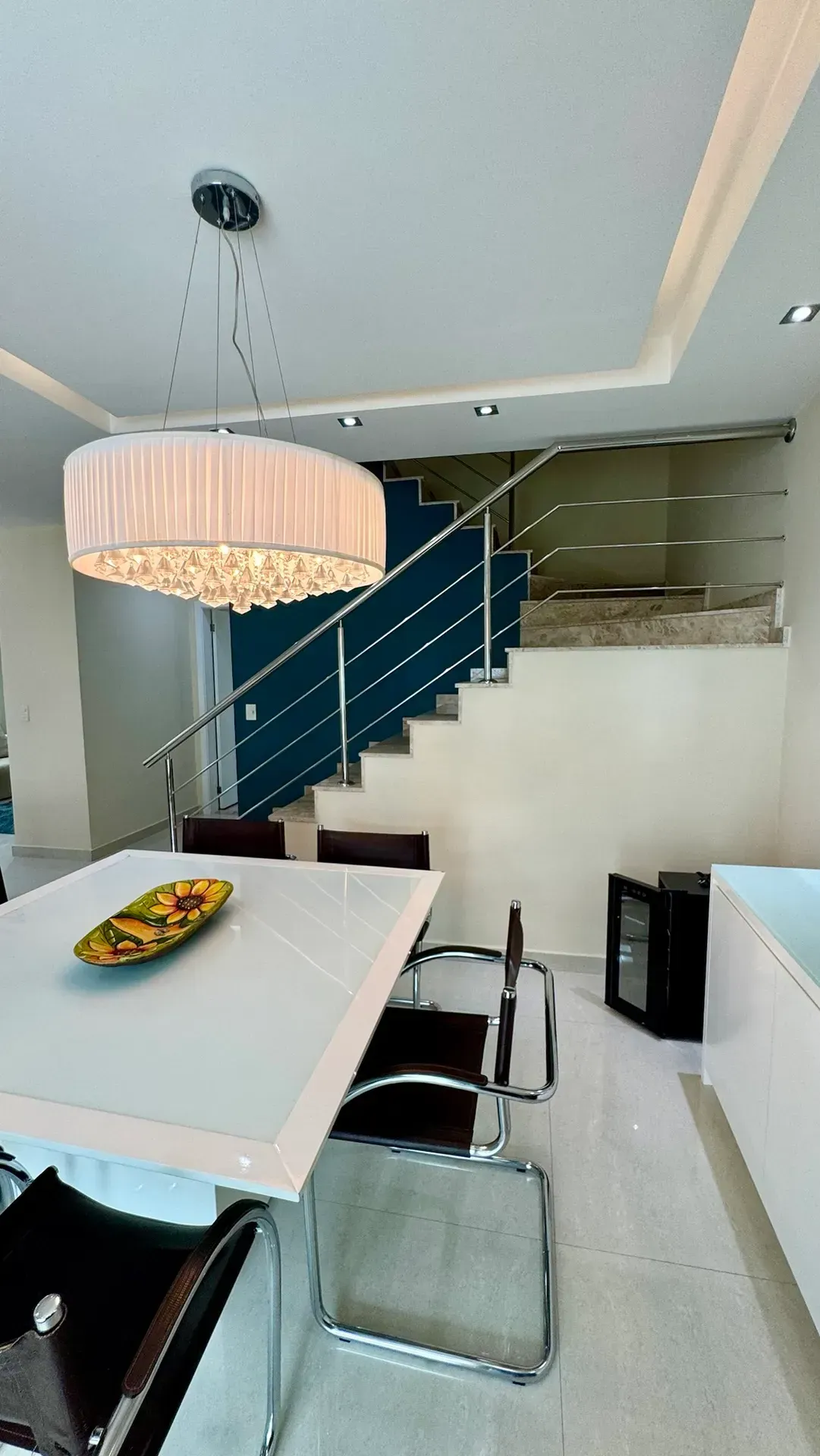 House with 5 bedrooms and a built-in balcony grill — photo 27