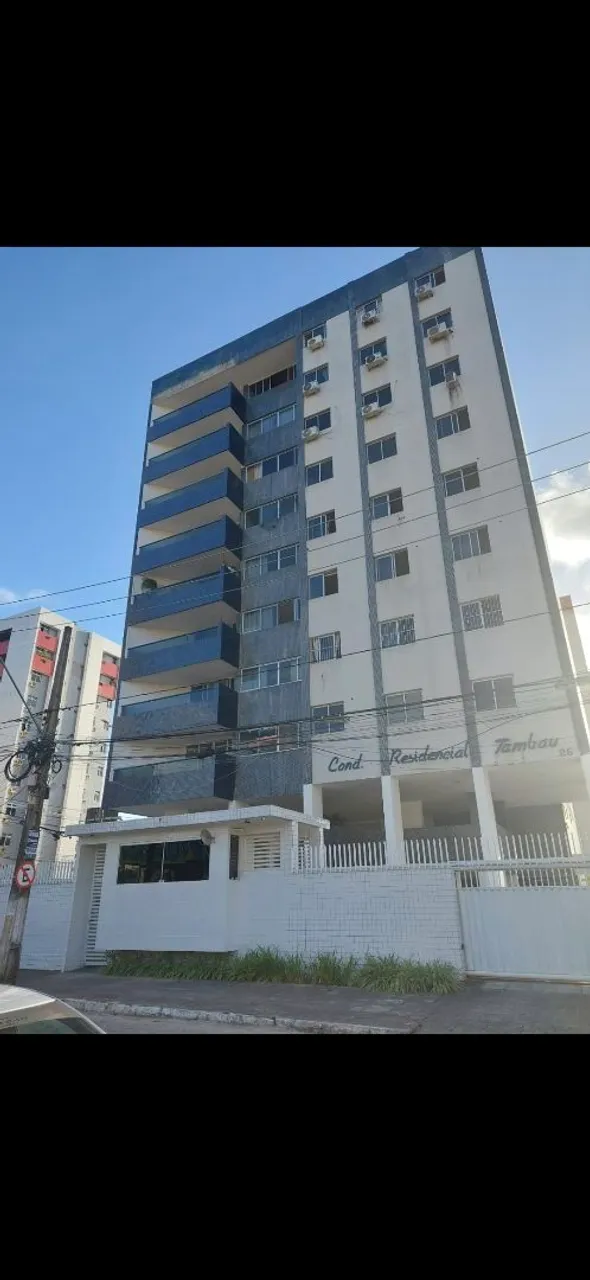 Rental apartment with 3 bedrooms and 2 bathrooms — photo 8