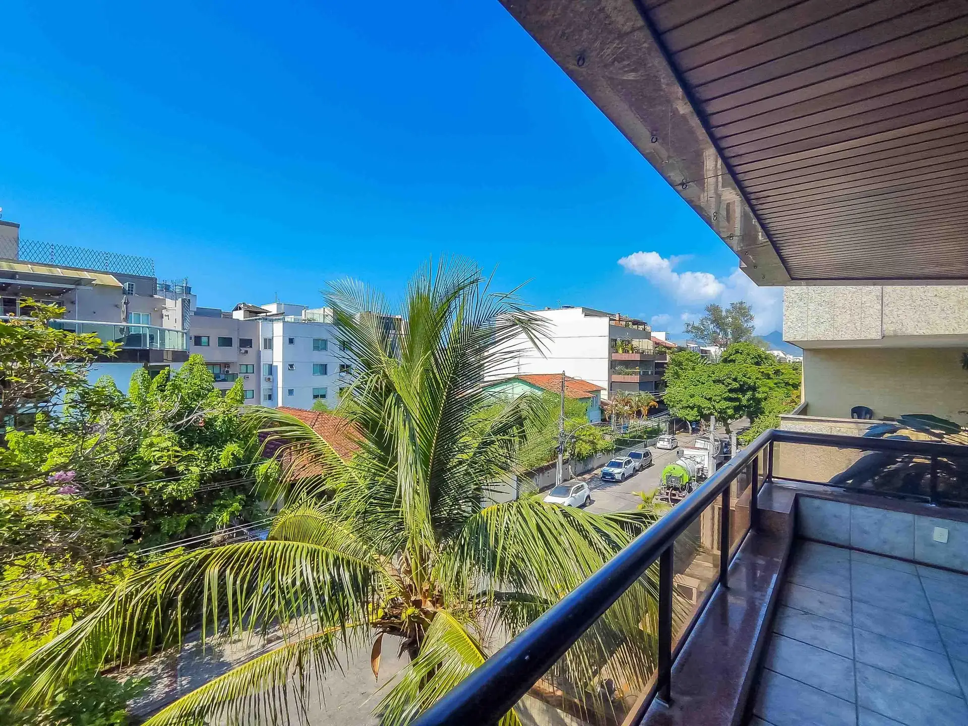 Apartamento sem mobília com 3 quartos e área de lavanderia — photo 3