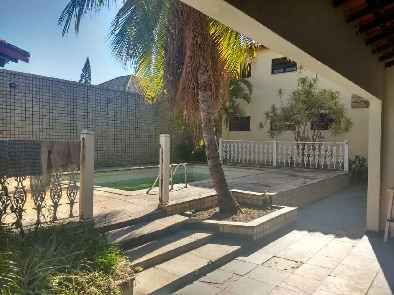 House with 4 bedrooms, 5 bathrooms and gas kitchen, 755 m² — photo 11
