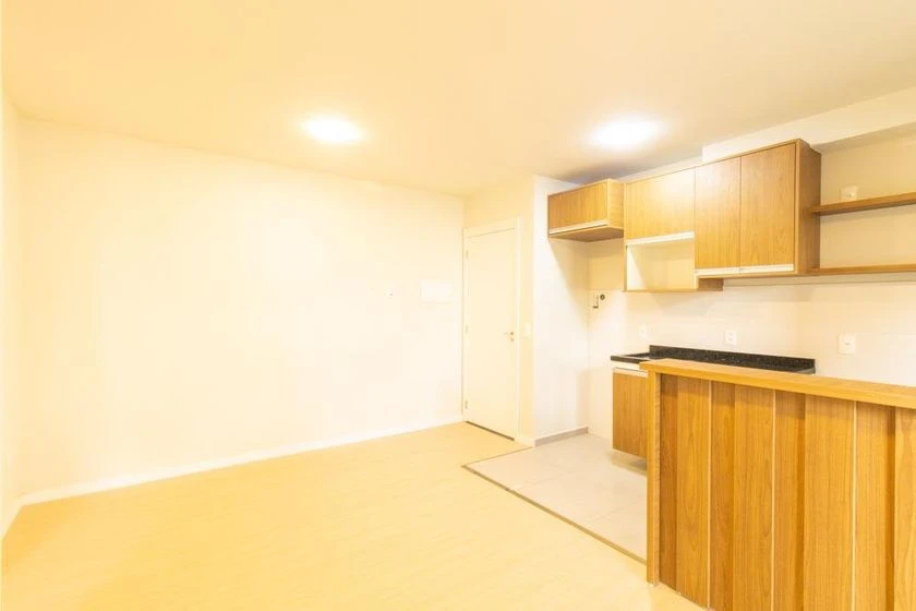 2-bedroom apartment with balcony and 1 parking space — photo 8
