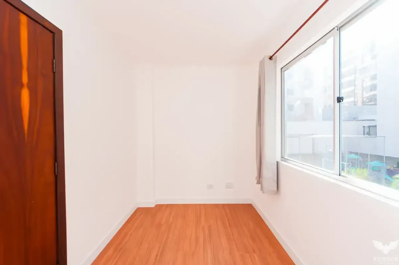 2-bedroom apartment with 57 m² and no parking — photo 9