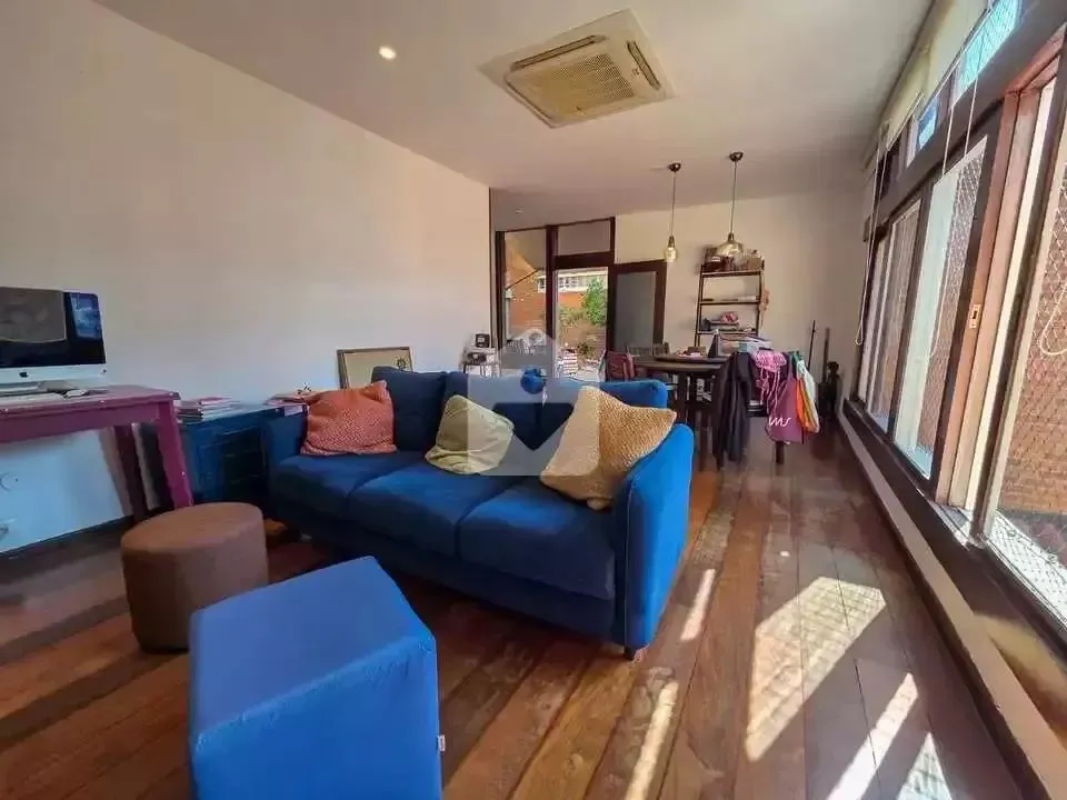 Furnished house with 5 bedrooms and 171 m² plus a BBQ balcony — photo 7