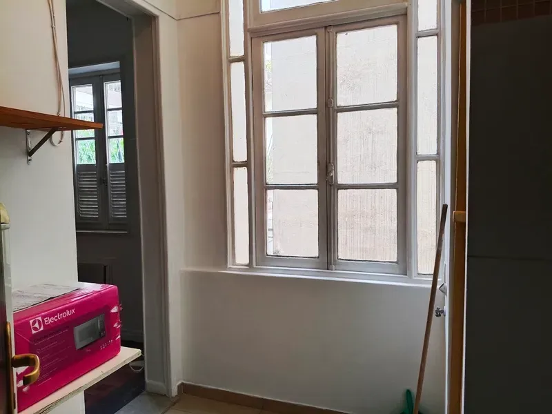 Меблированная студия 20 м² — photo 14