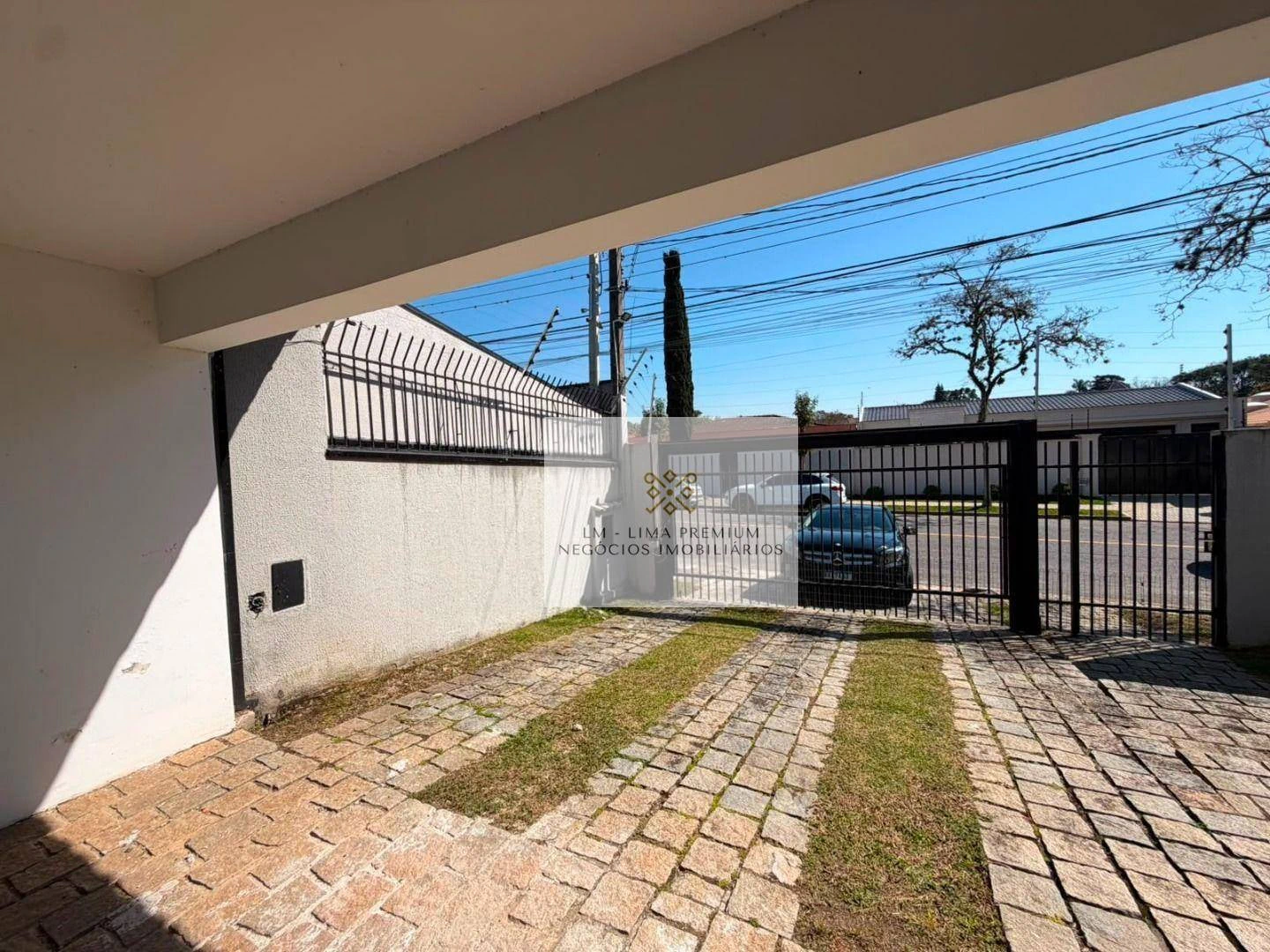 Single-story house for rent with 3 bedrooms and 230 m² — photo 5