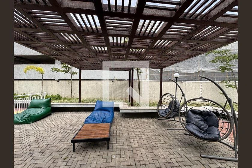 Apartamento de 2 quartos em condomínio com academia — photo 20