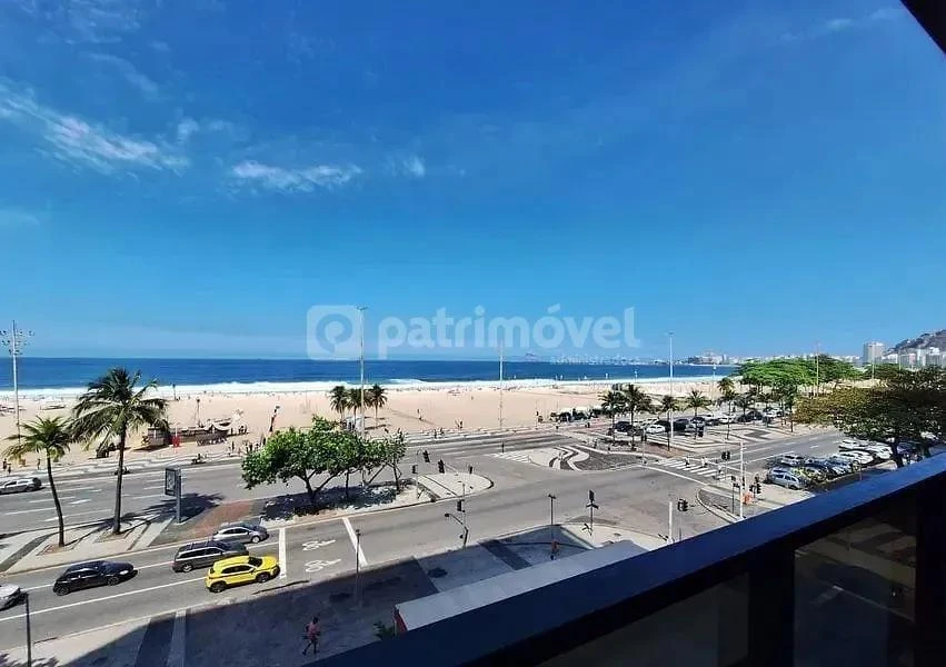Пустая квартира 309 м² с кондиционером — photo 3