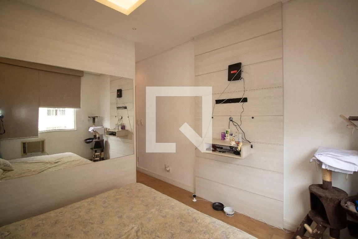Furnished apartment, 140 m², with a walk-in closet — photo 3