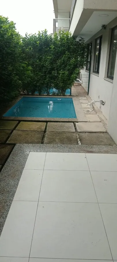 Балкон с грилем и 2 спальни: квартира 94 м² — photo 19