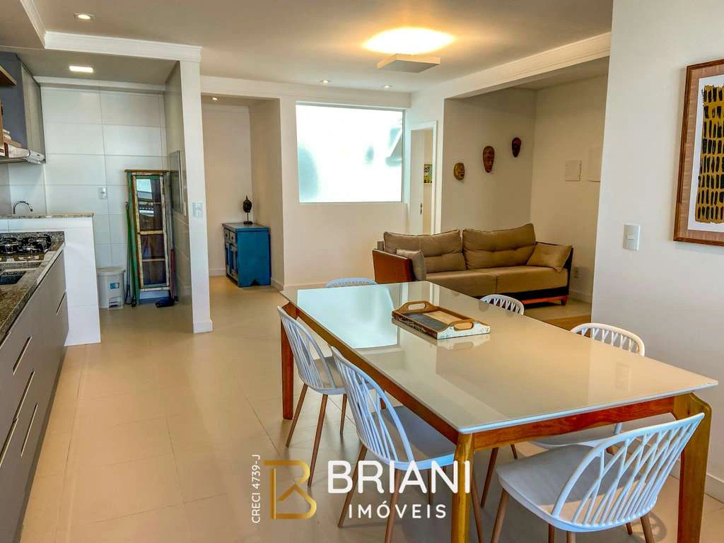 Apartamento para locação com 3 dormitórios e 2 vagas, 173 m² — photo 4