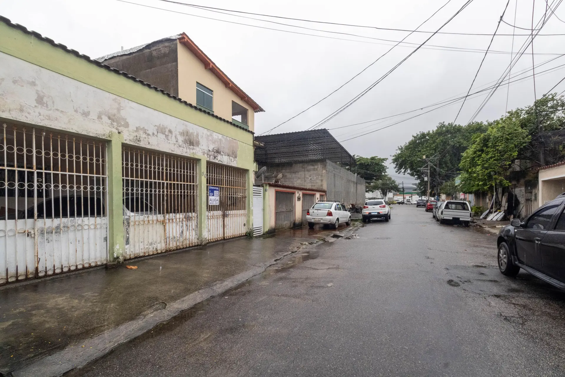 Casa de 2 quartos com máquina de lavar — photo 34