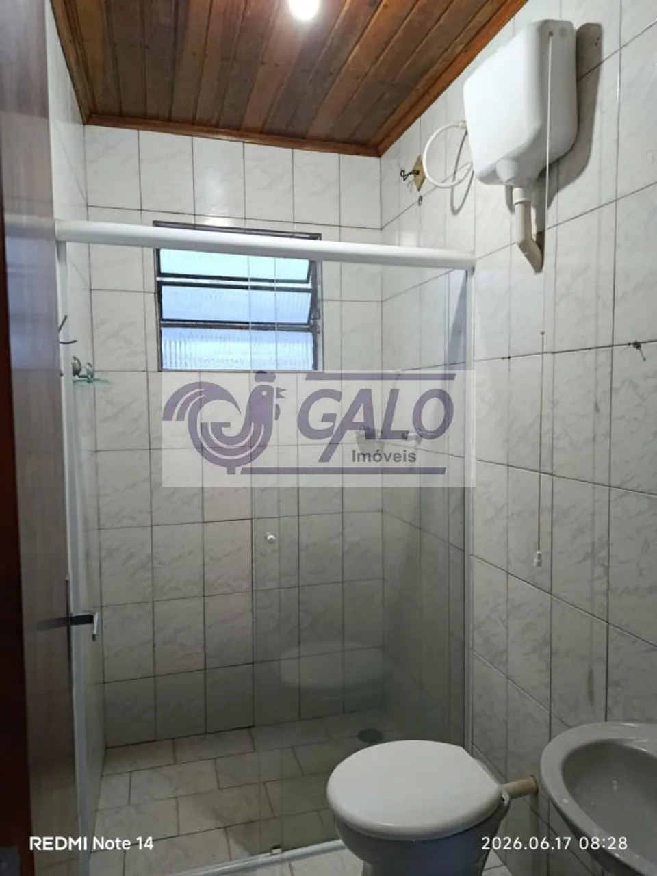 Rental house with 2 bedrooms and 1 bathroom — photo 8