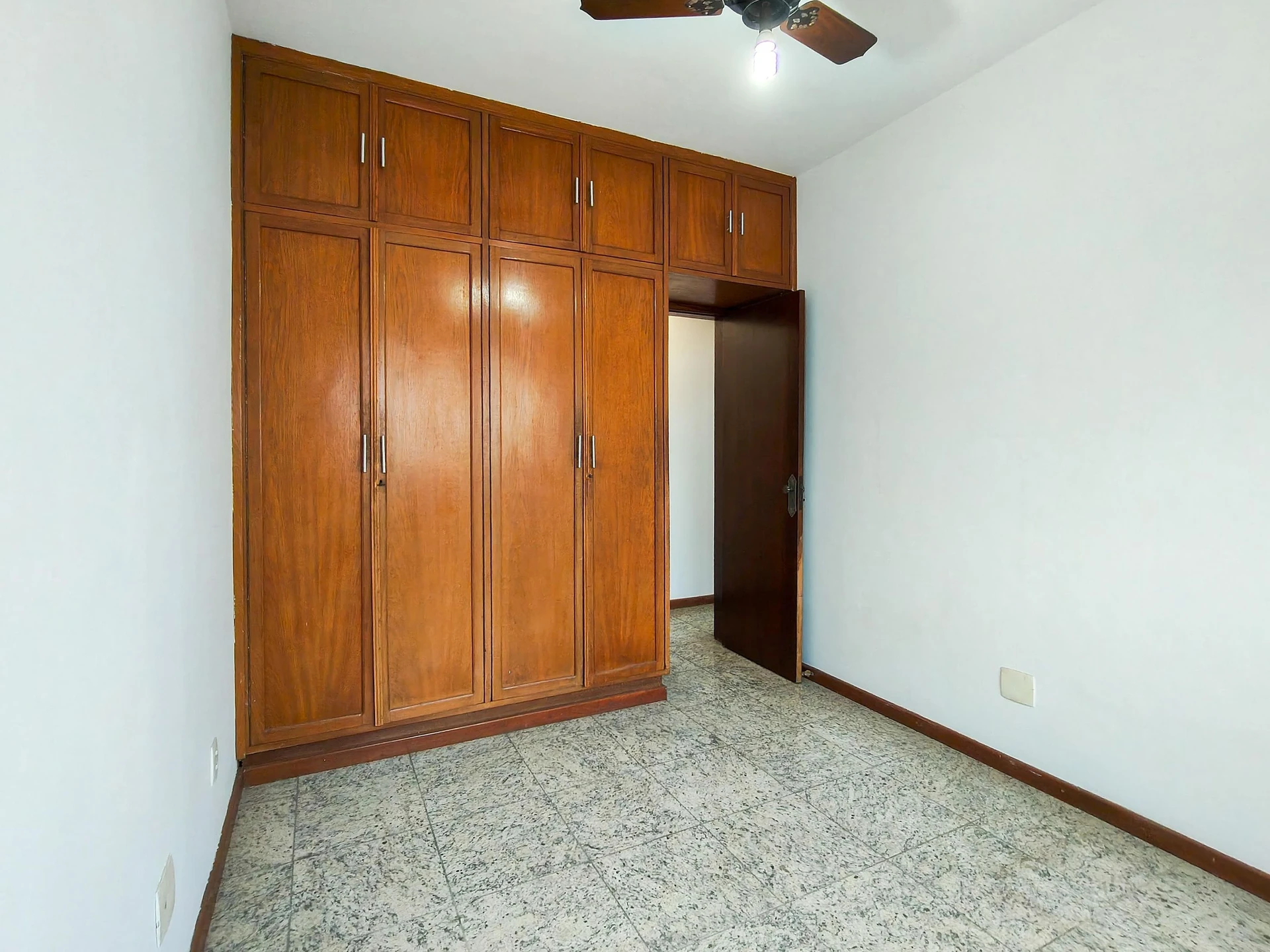 Apartamento com 3 quartos e varanda com churrasqueira — photo 44