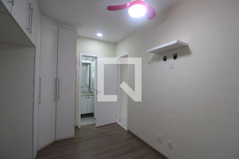 2-bedroom apartment in a building with a pool — photo 15