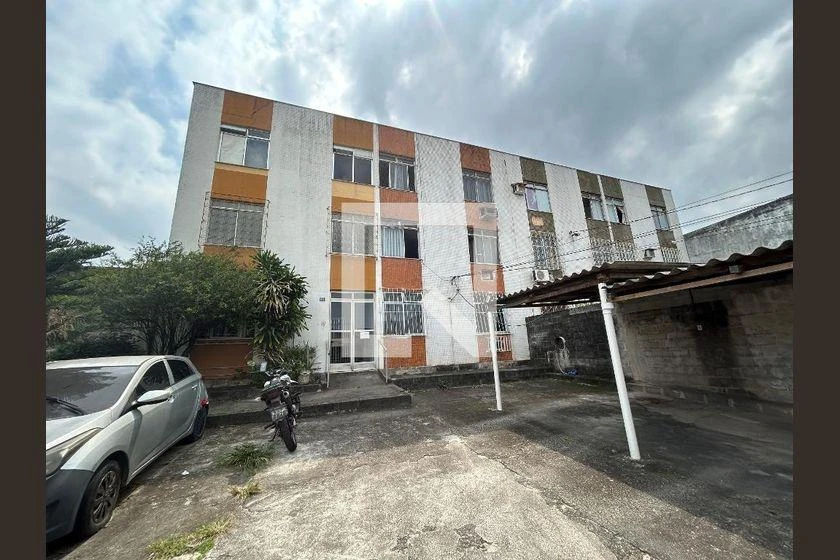 2-bedroom apartment, 51 m² — photo 4