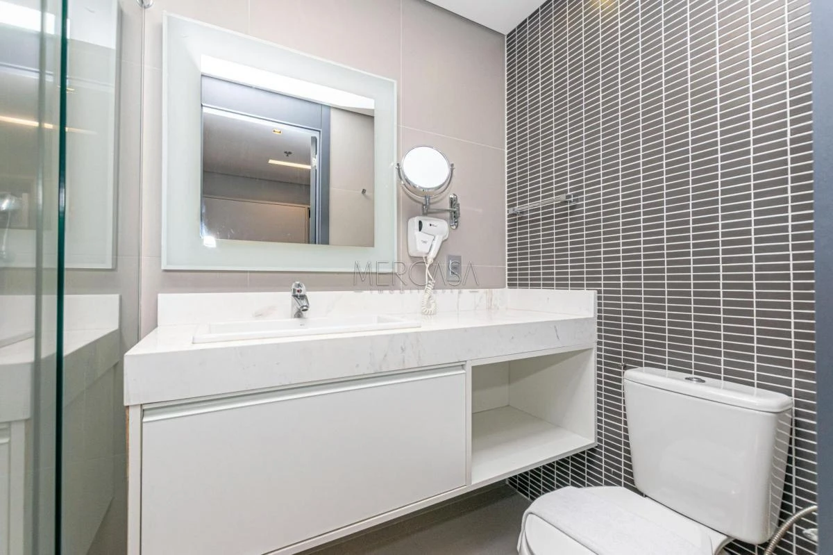 1 quarto e máquina de lavar: apartamento de 23 m² — photo 12