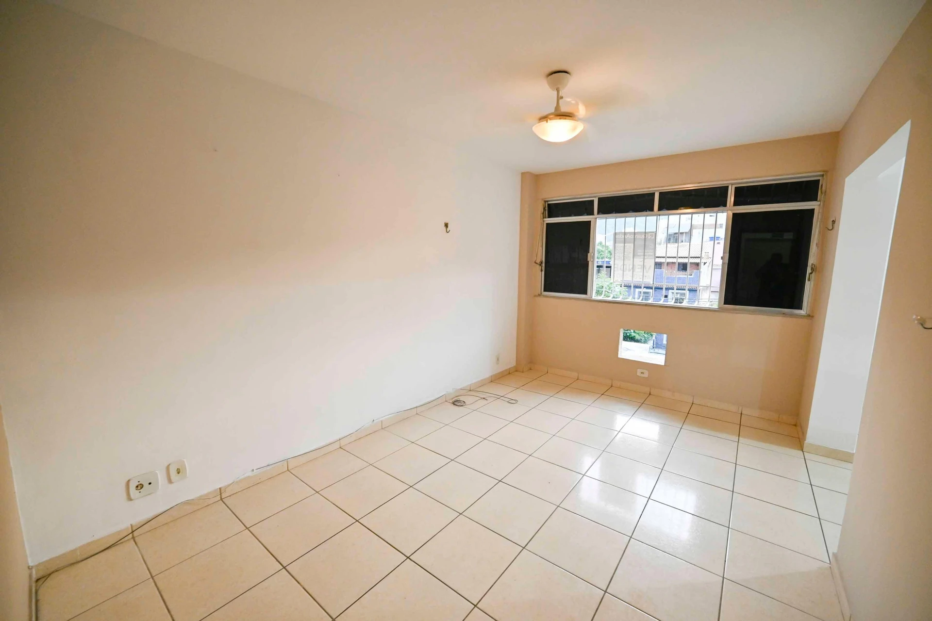 Mountain view in a 2-bedroom apartment, 72 m² — photo 5