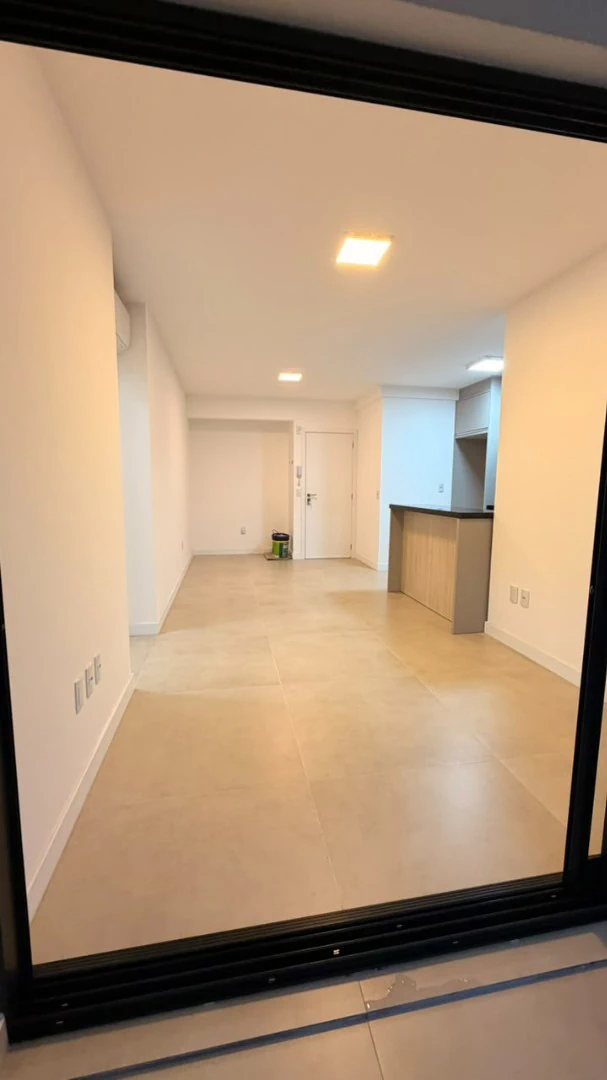 Mountain view in a 2-bedroom apartment, 79 m² — photo 8