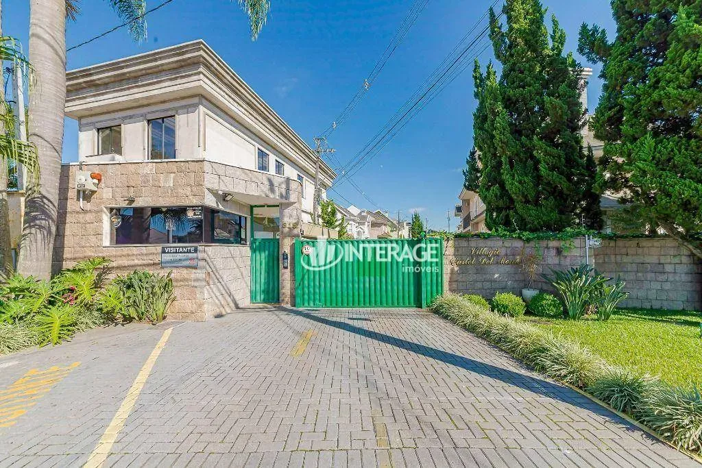 Casa sem mobília 405 m² com 5 quartos e 4 vagas — photo 36